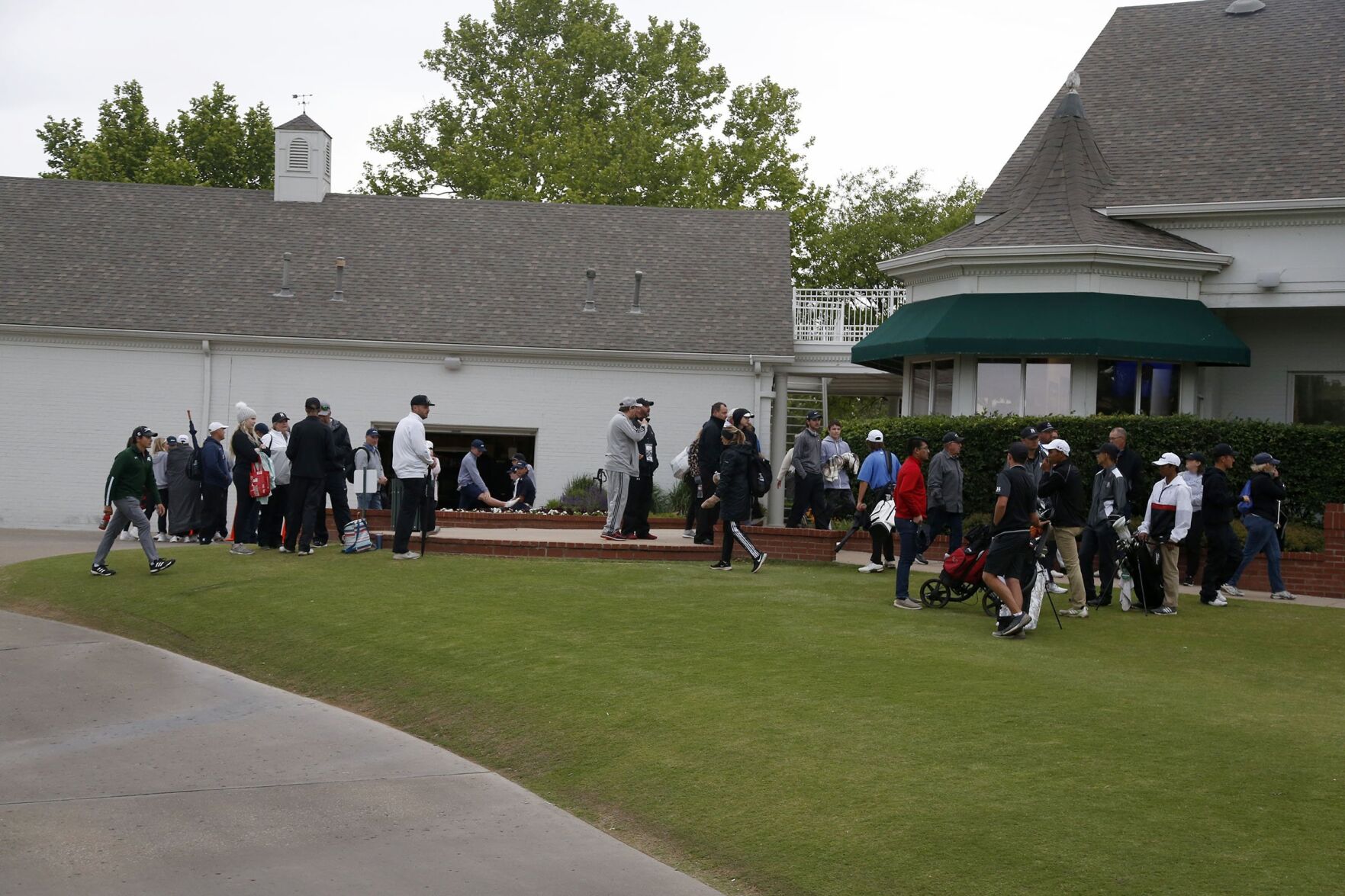 6A Golf